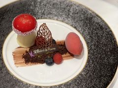 -Le Bistrot de Racine