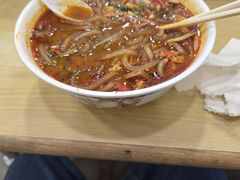 -酸辣粉(氹仔店)
