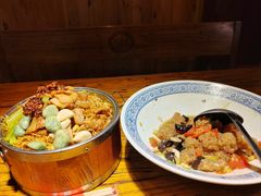 -洛阳面馆(红专路店)