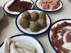 -陳艳红火锅(港汇店)
