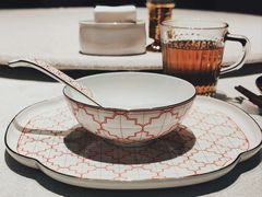 -祥记徽粤融合菜(古井假日店)