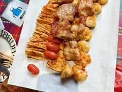 -俄罗斯大肉串(爱民路店)