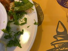 -simply thai天泰(长泰广场店)
