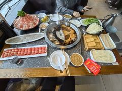 -华晟山城火锅(开发区港西东阁里店)