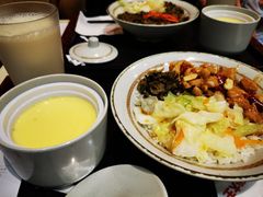 -永和大王(浦东南路店)