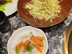 -牛将军•涮肉•烤肉(北京王府井·故宫店)