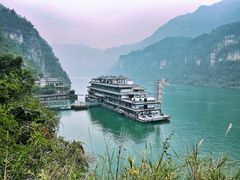 -三峡人家风景区
