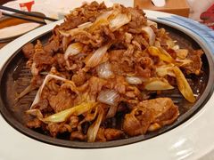 -北京全聚德(方庄店)