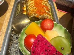 -一心创作料理屋(经开万达店)