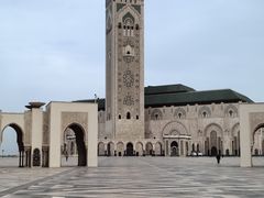 -哈桑二世清真寺