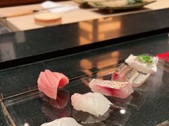 -奈良本寿司(永嘉路店)