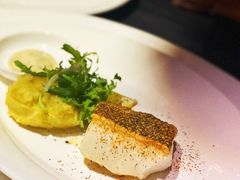 -小火花·干式熟成牛排馆Spark SteakHouse(剑桥郡店)