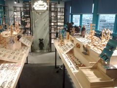 -Trend1881视光·蔡司视觉(领展广场店)