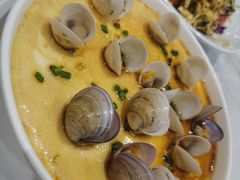 -东方之珠海鲜酒楼(南开店)