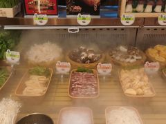 -牛New寿喜烧(曹路花园城店)