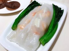 -广东胜利宾馆西关粤中餐厅
