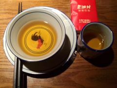 -老湘村·湖南土菜(天河维多利店)