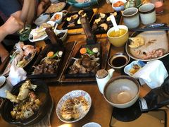 -和彩放题(渔阳店)