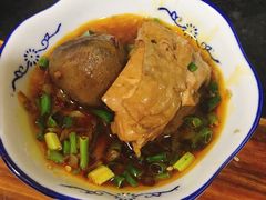 -石灰市毛记烧鸡公(解放碑店)