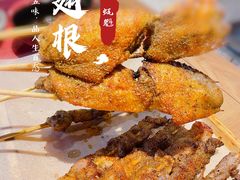 -望江门小龙虾·烧烤(九堡店)