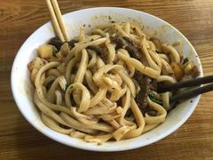 王菊牛肉面-王菊美食街·王菊面馆(总店)