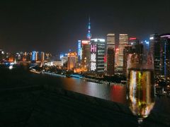 -上海外滩英迪格酒店