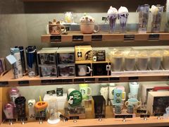 -星巴克臻选(外滩中心店)