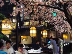 -绿茶餐厅(千岛湖银泰城店)