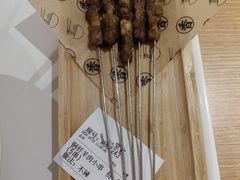 -百晟香·兰州牛肉面(景泰美食城店)