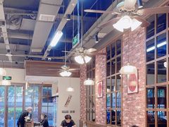 -鸿姐老火锅(花园路店)