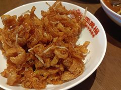 -添萬囍·天津三鲜捞面(天河城店)