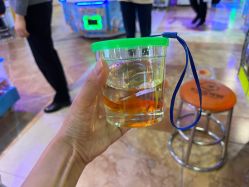 -卡通尼乐园(银泰店)