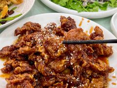 -同发号饭庄(复兴路店)