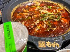 -老船舫·现做活鲜鱼馆(东郊记忆店)