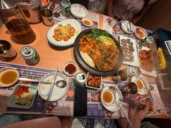 -韩香福脊骨汤锅(上杭路店)