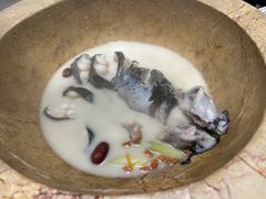 -滇小鱼·云南野生菌火锅(上杭路店)