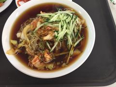 -川江大冷面