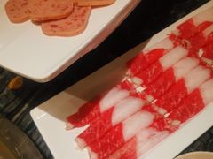 -天都火锅酒楼(虹梅南路店)
