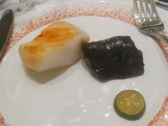 -名甬鲜坊·宁波海鲜(爱琴海店)