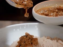 蟹黄面-裕兴记•蟹黄面馆(人民广场店)