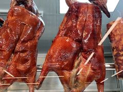 -龍炎馬仔烧味(首位中心店)