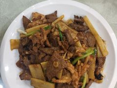 -京天红酒家(虎坊路店)