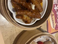 -点都德(海岸城店)