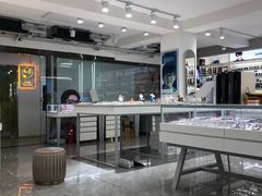 -潘多拉眼镜·蔡司依视路明月(潘家园店)