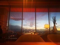 -北京柏悦酒店·锦庭餐厅Dining Room