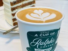 -Ralph’s Coffee(北京三里屯店)