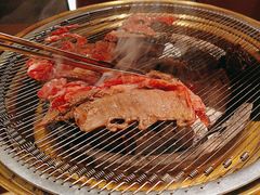 -西塔老太太泥炉烤肉(亚运村店)