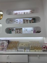 -芊冉•美甲美睫纹绣