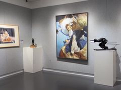 -大连美术馆