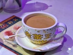 -龙记·香港茶餐厅(海上世界店)